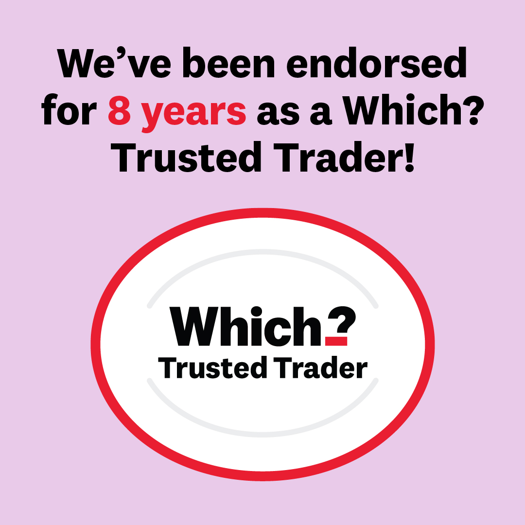 Which Trusted Trader